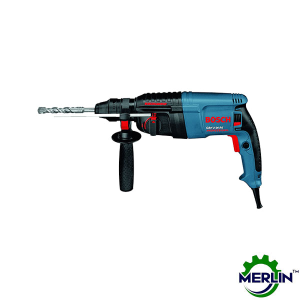 BOSCH 800w Rotary Hammer Drill